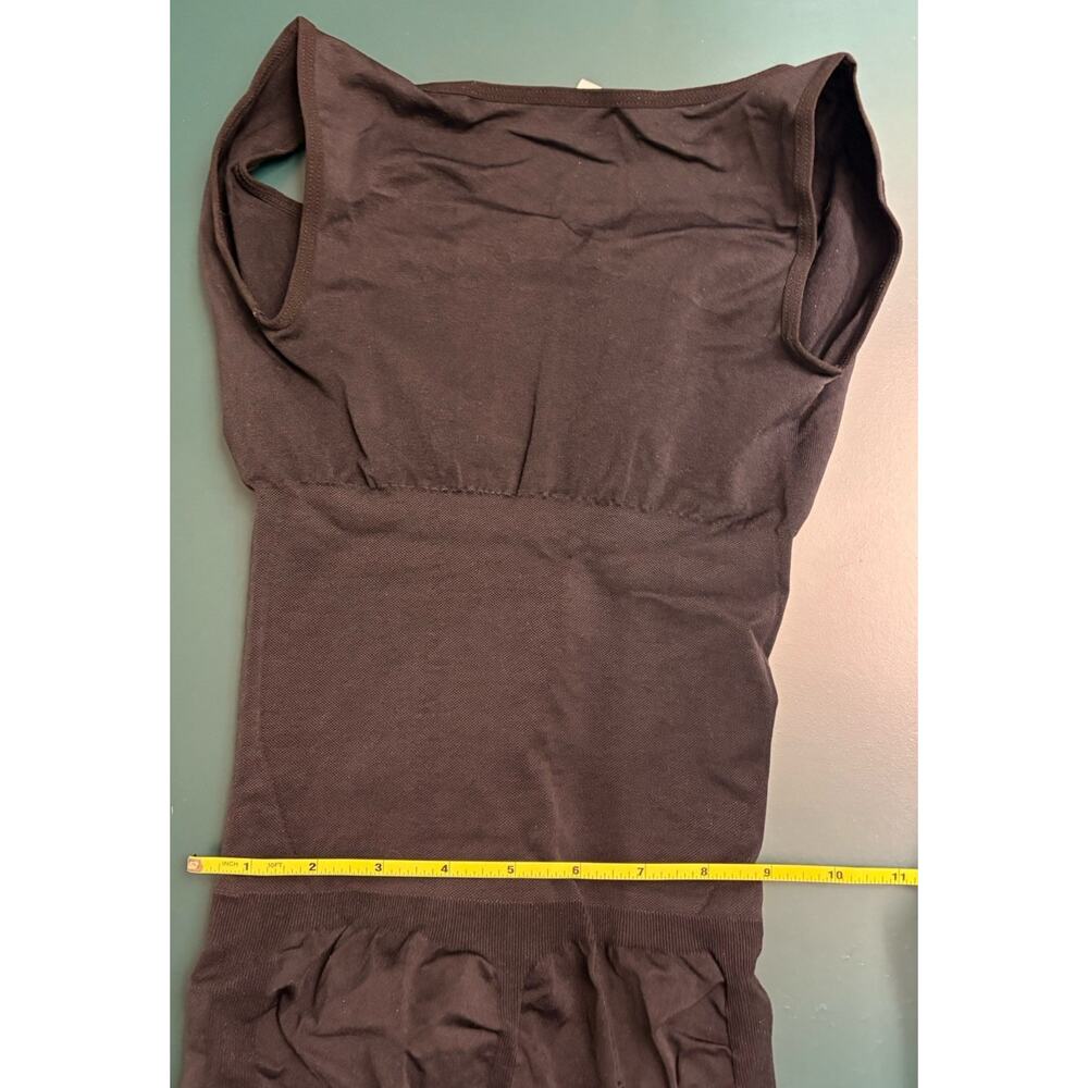 Black Post Surgery Compression Garment Shape Wear… - image 5